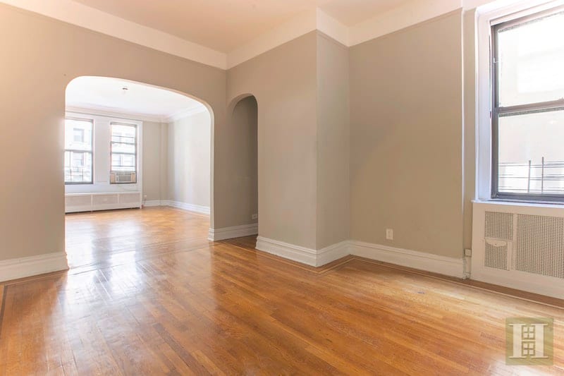 260 West 72nd Street