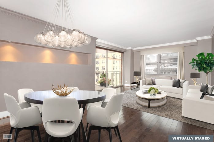 132 East 35th Street