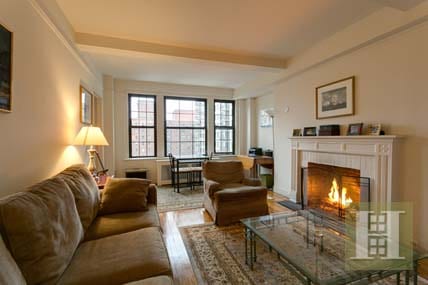 100 East 35th Street