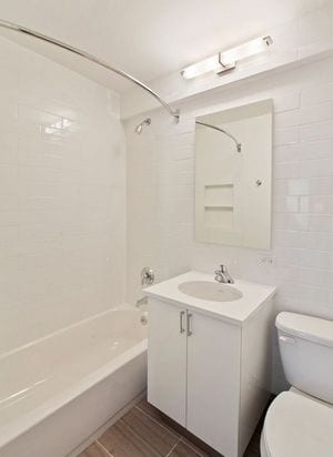 60 West 66th Street