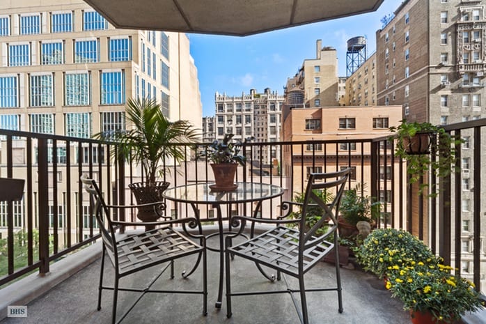 10 West 66th Street
