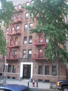 325 West 71st Street