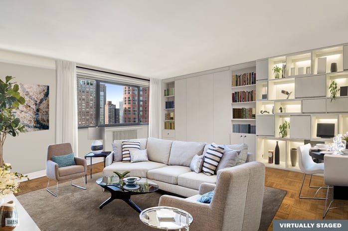 10 West 66th Street