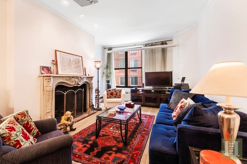 521 West 47th Street