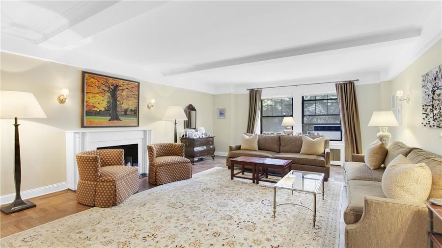 350 Central Park West