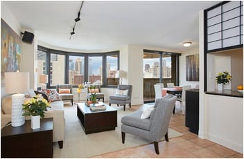 44 West 62nd Street