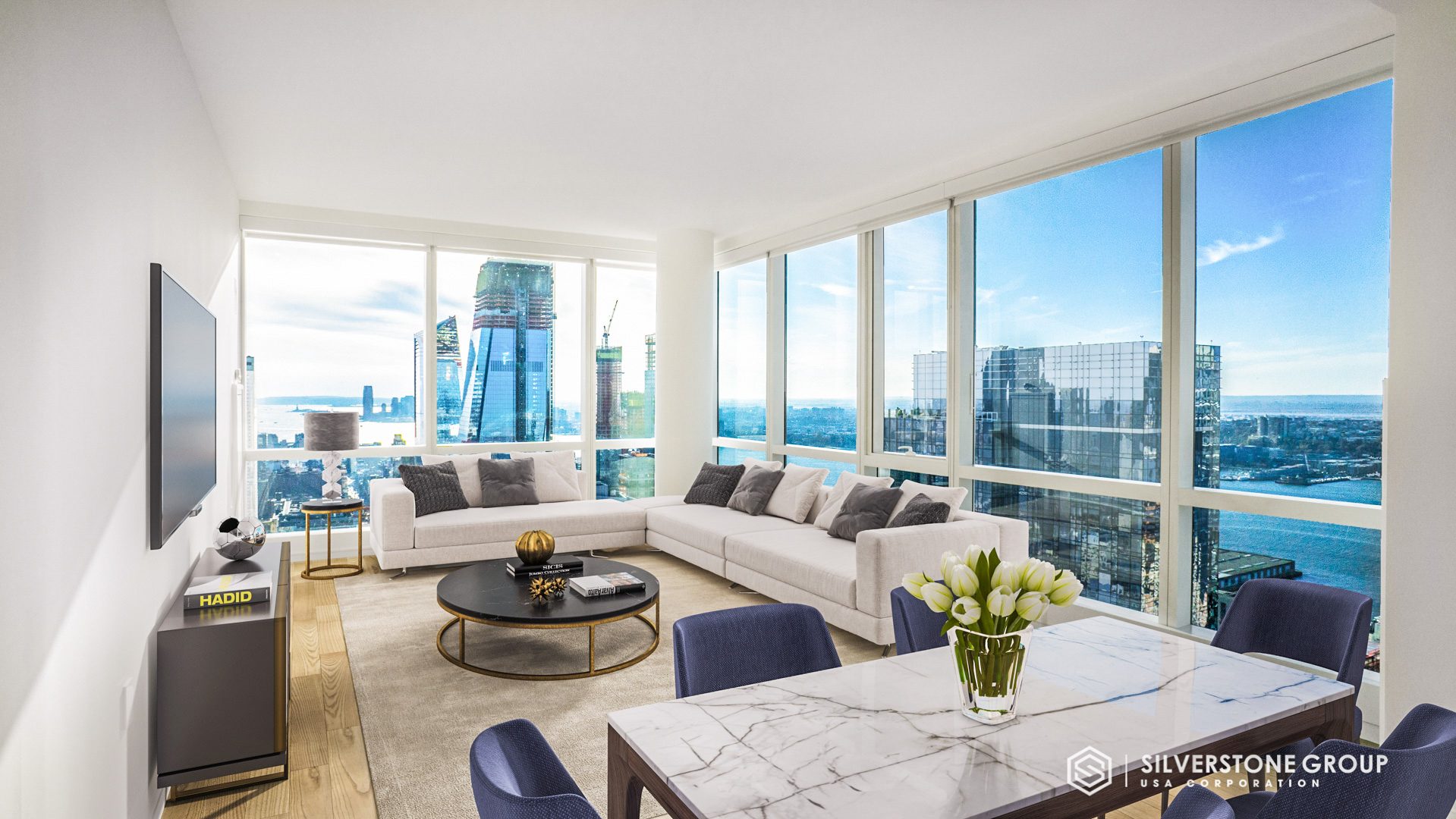 460 West 42nd Street