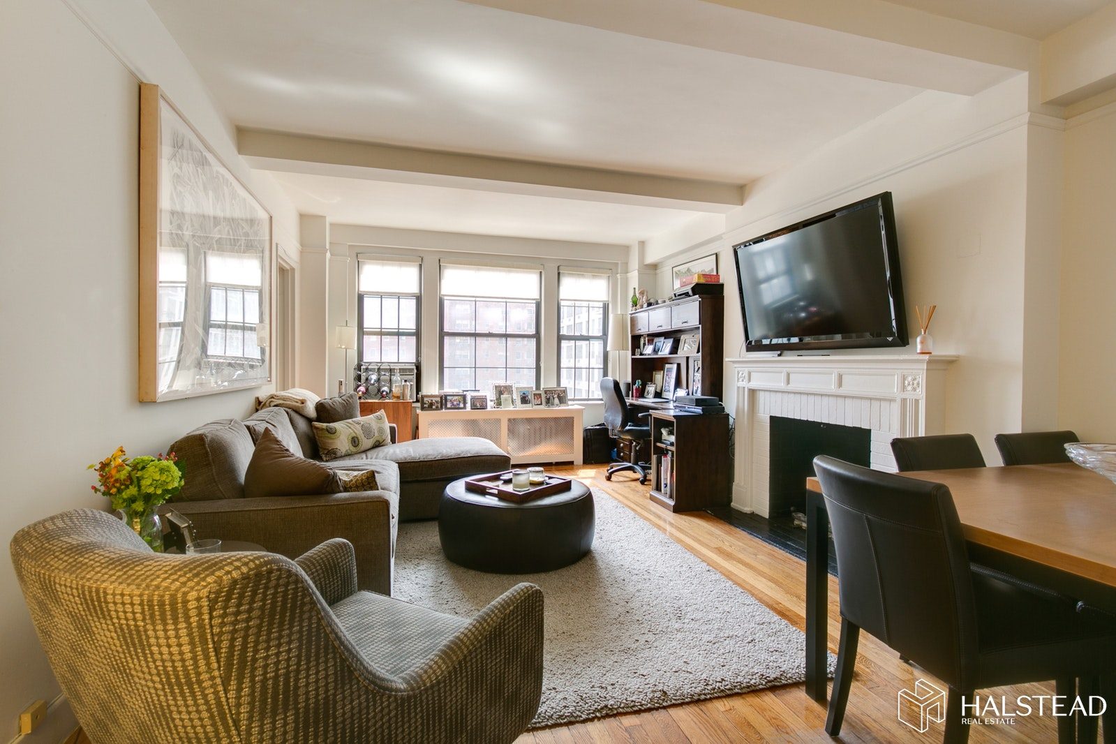 100 East 35th Street