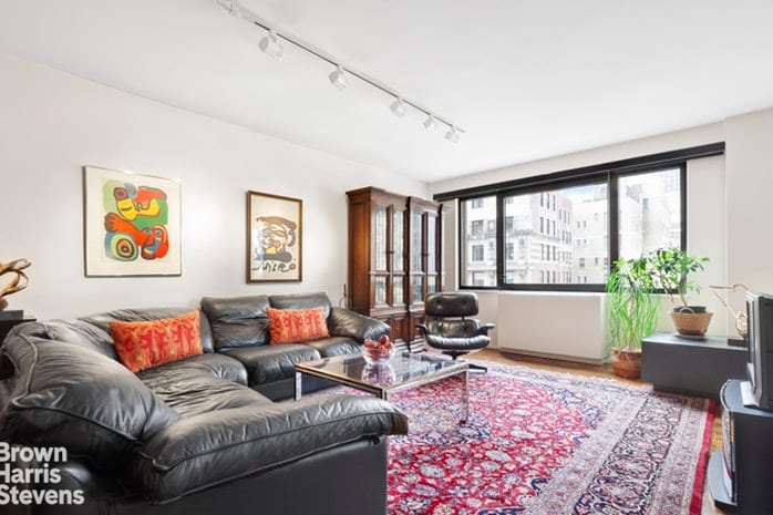10 West 66th Street