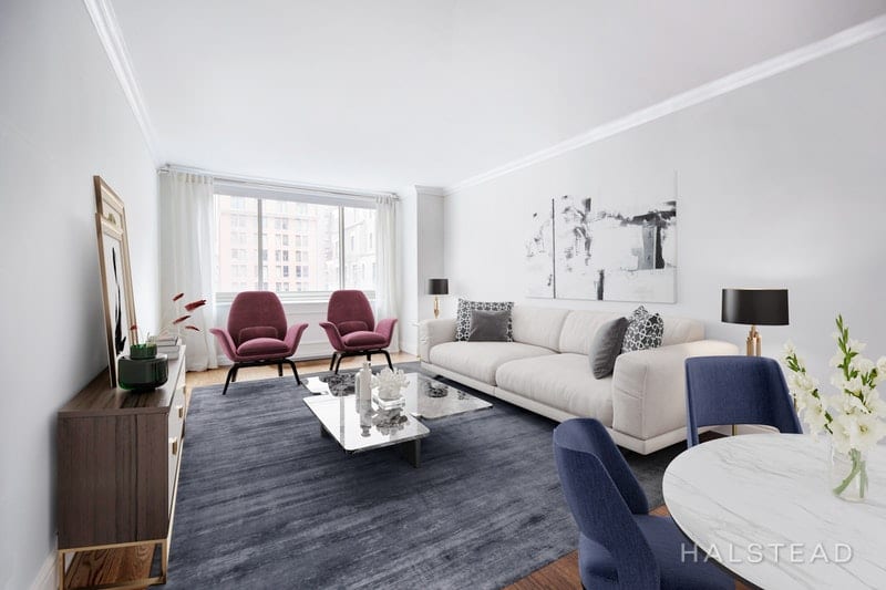 30 West 63rd Street