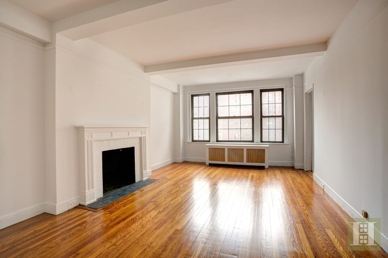 100 East 35th Street
