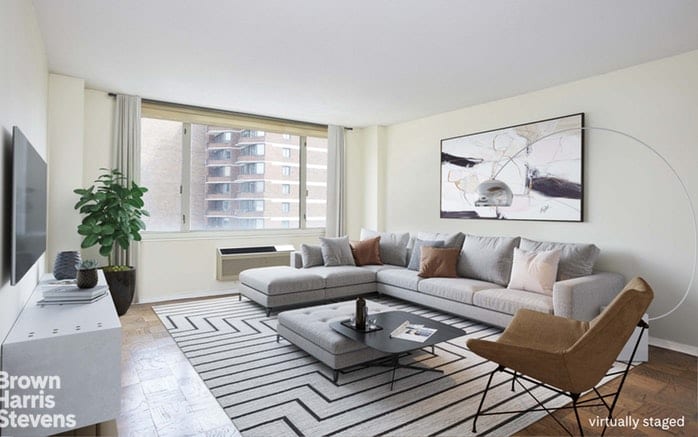 130 West 67th Street