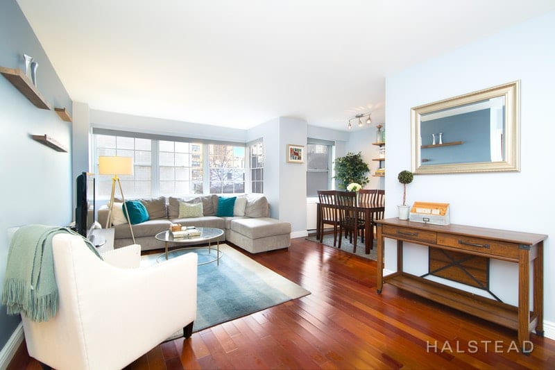 132 East 35th Street