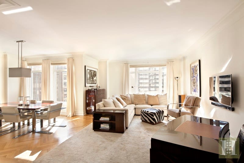15 Central Park West