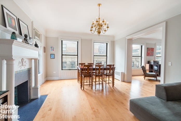229 West 97th Street