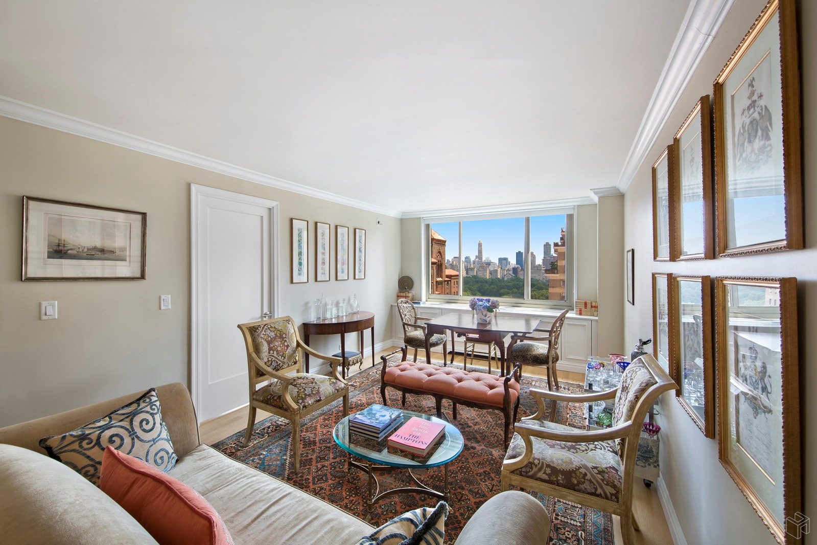 30 West 63rd Street