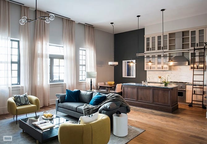 520 West 45th Street
