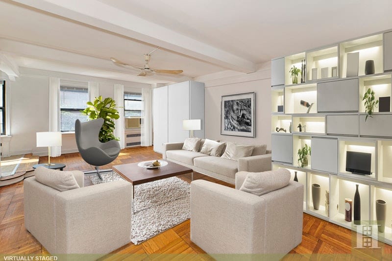 123 East 37th Street