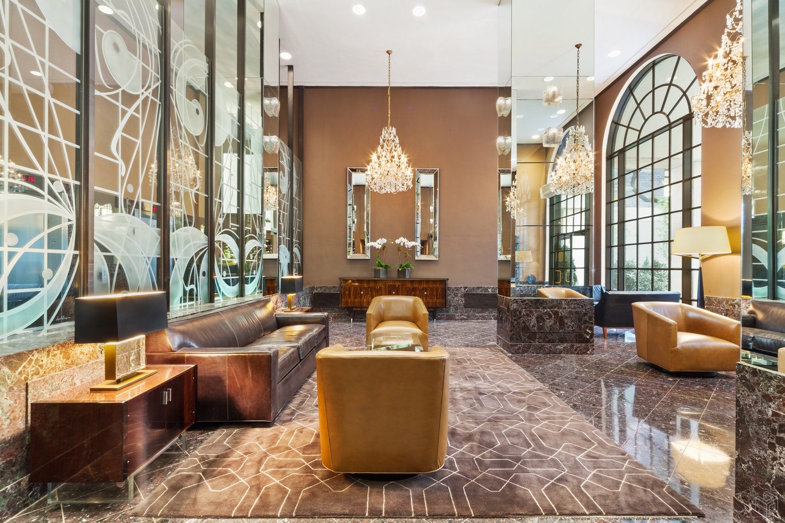 10 West 66th Street