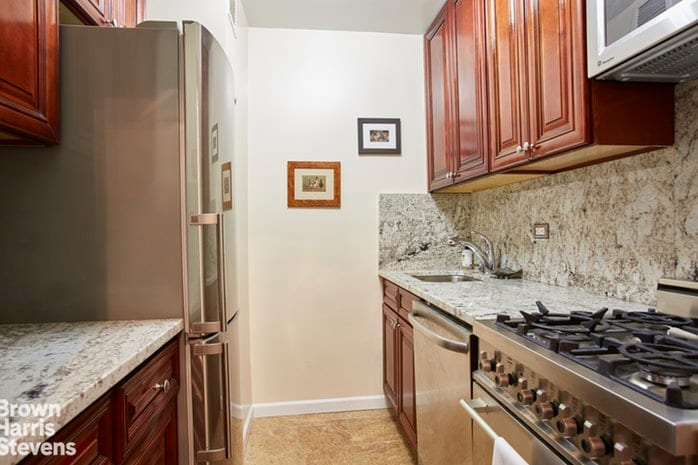 61 West 62nd Street