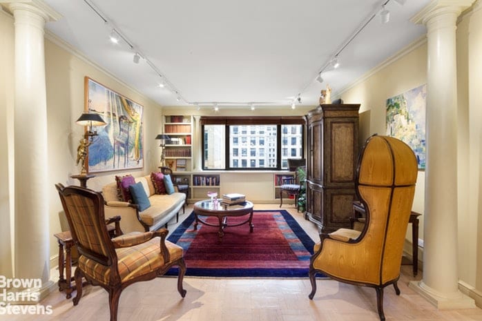 10 West 66th Street