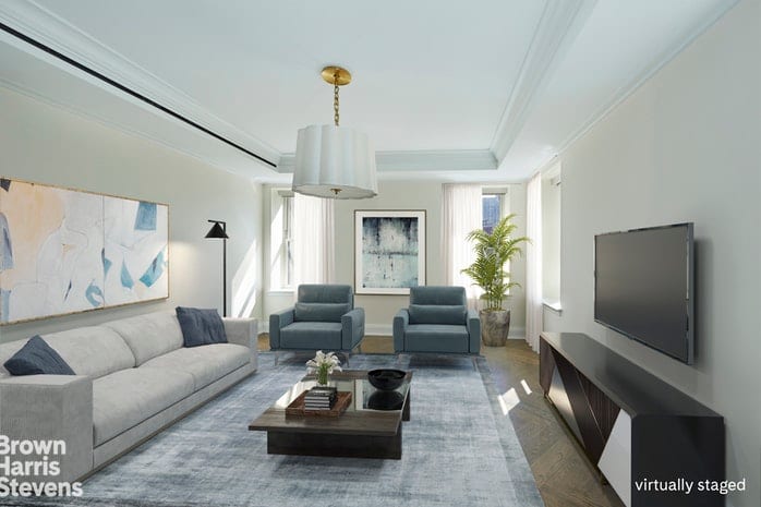 344 West 72nd Street