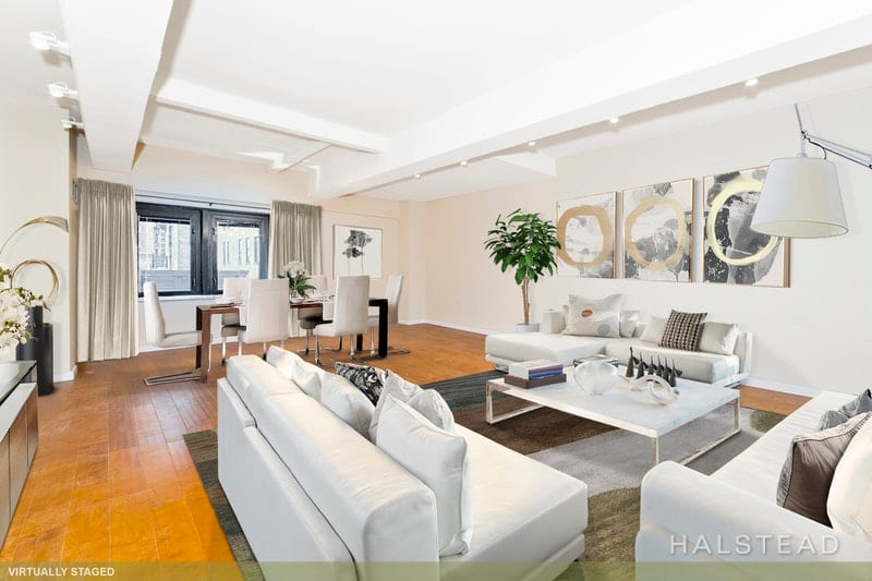 135 West 70th Street