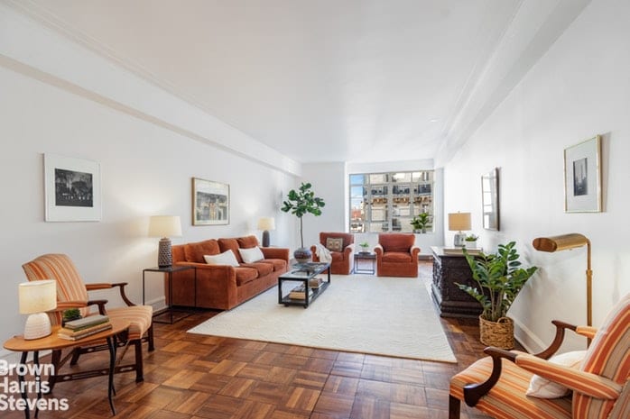 115 Central Park West