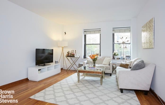 104 West 70th Street