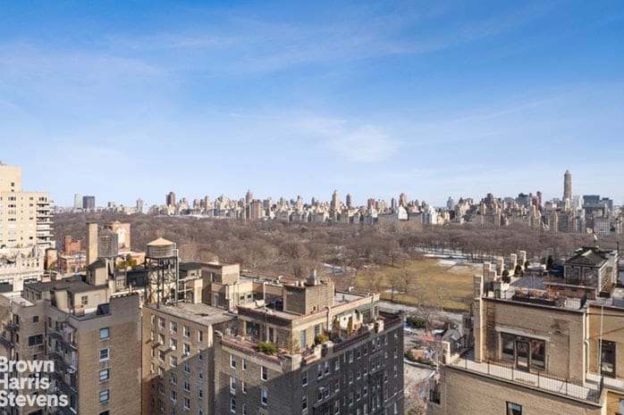 10 West 66th Street