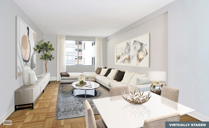 44 West 62nd Street