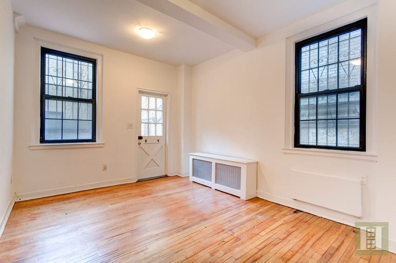 100 East 35th Street