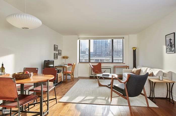 30 West 61st Street
