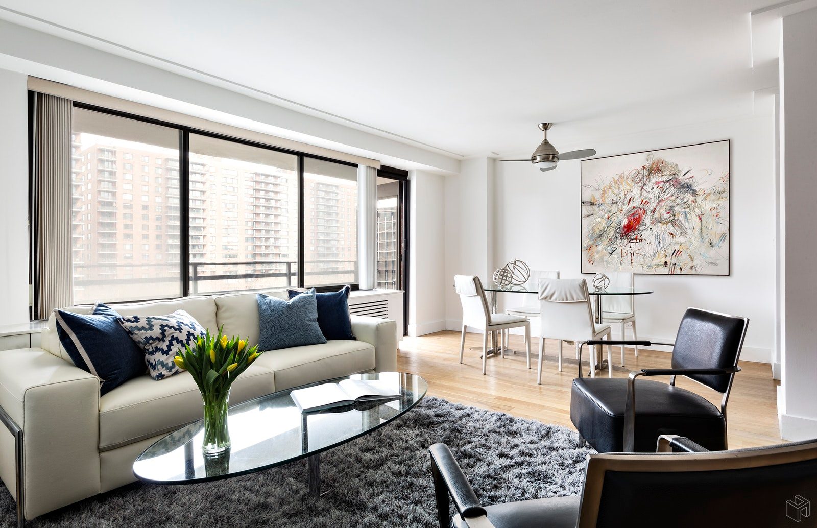 382 Central Park West