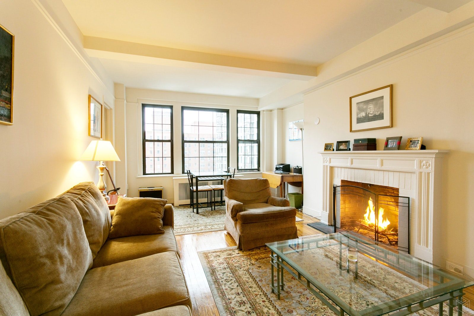 100 East 35th Street