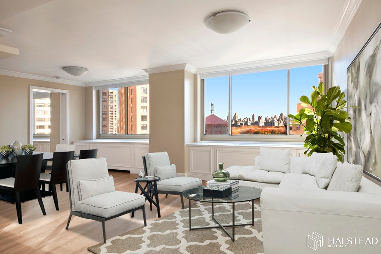 30 West 63rd Street