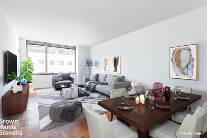 150 Columbus Avenue
