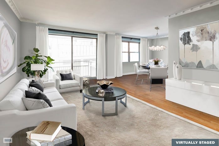 132 East 35th Street
