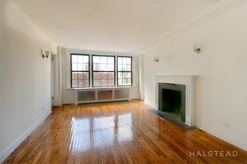 100 East 35th Street