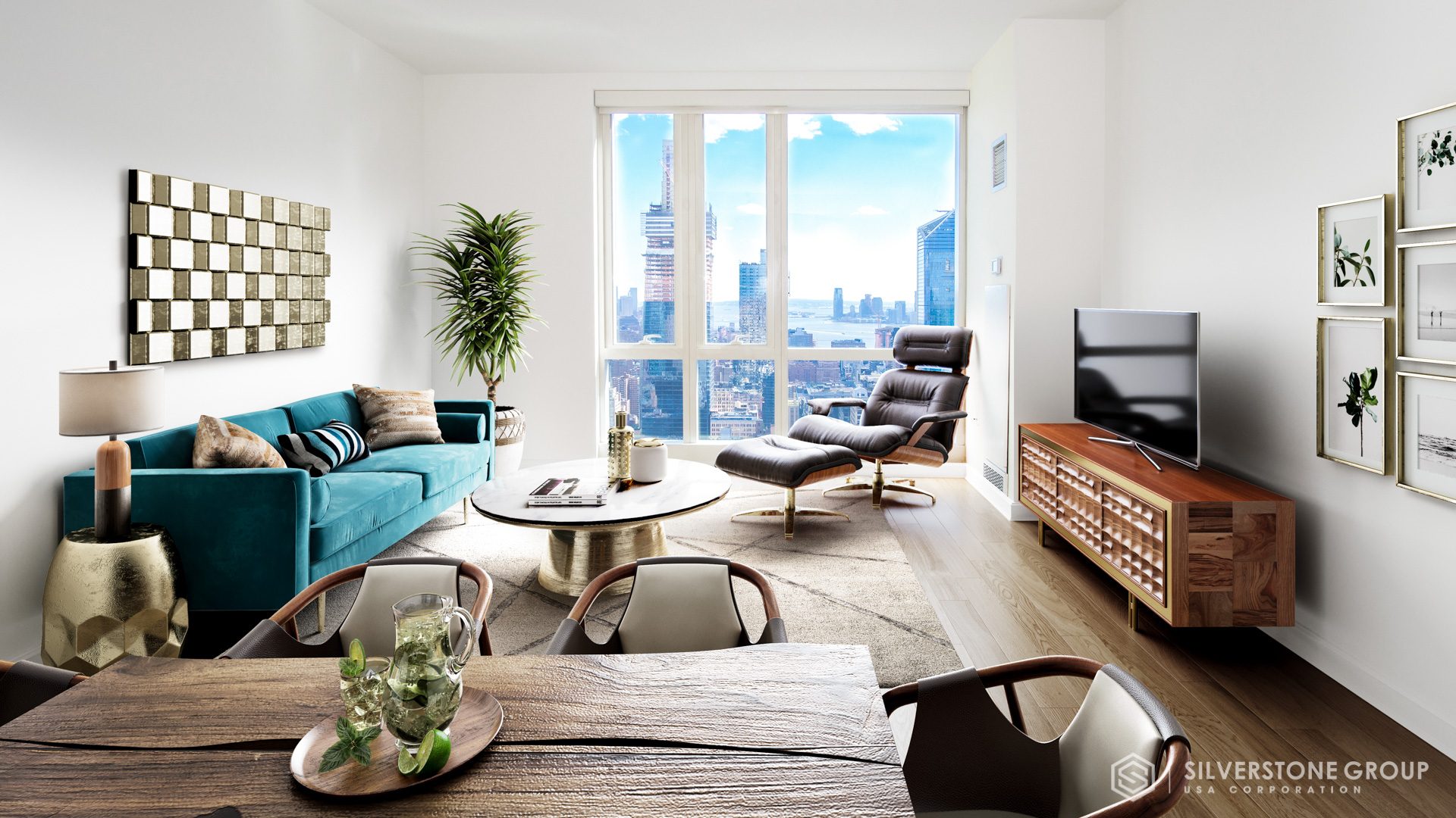 460 West 42nd Street