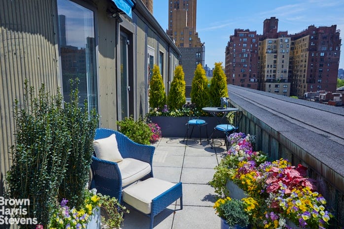 59 West 71st Street