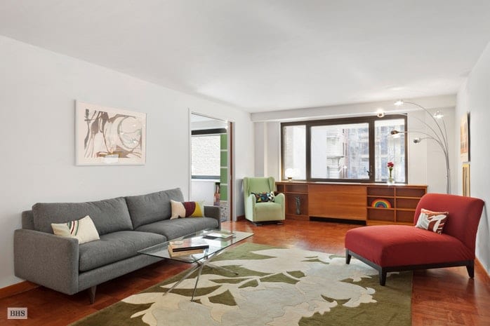 10 West 66th Street