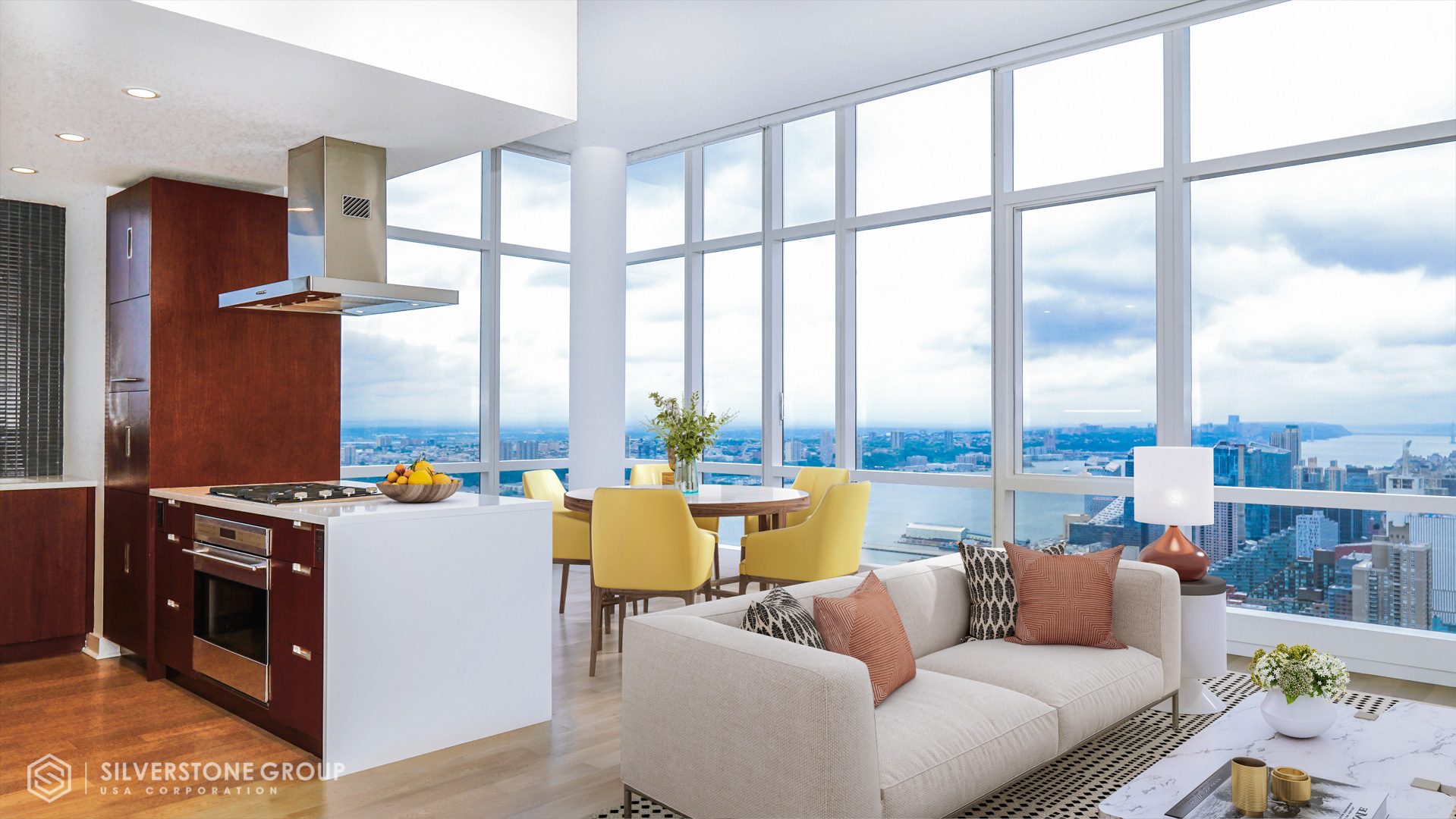 460 West 42nd Street