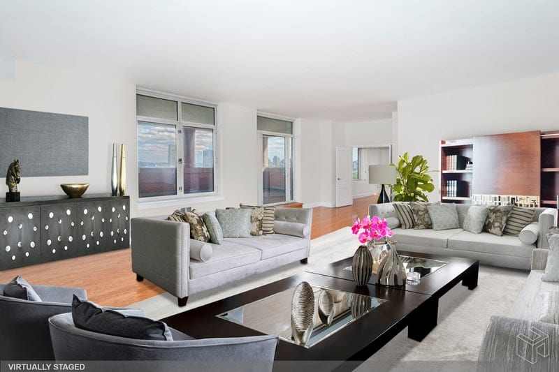 455 Central Park West