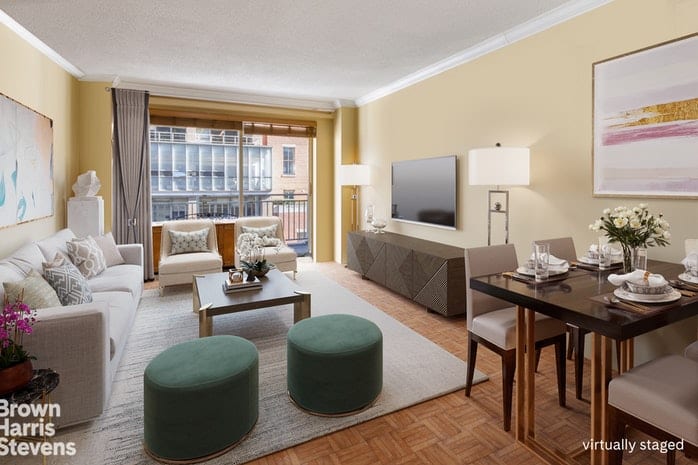 132 East 35th Street