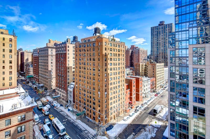 205 West End Avenue