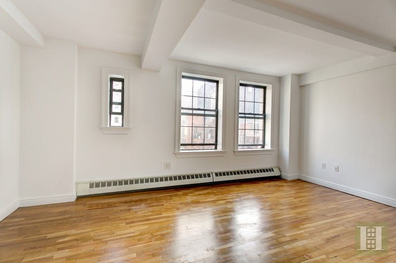100 East 35th Street