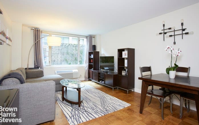 130 West 67th Street