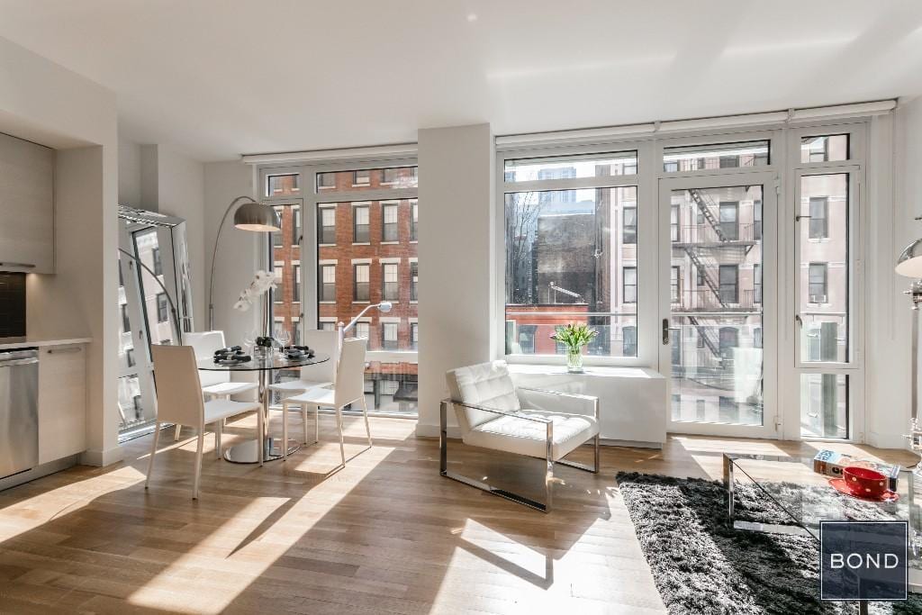 501 East 74th Street