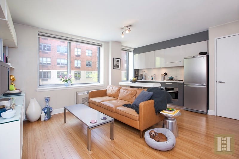 505 West 47th Street
